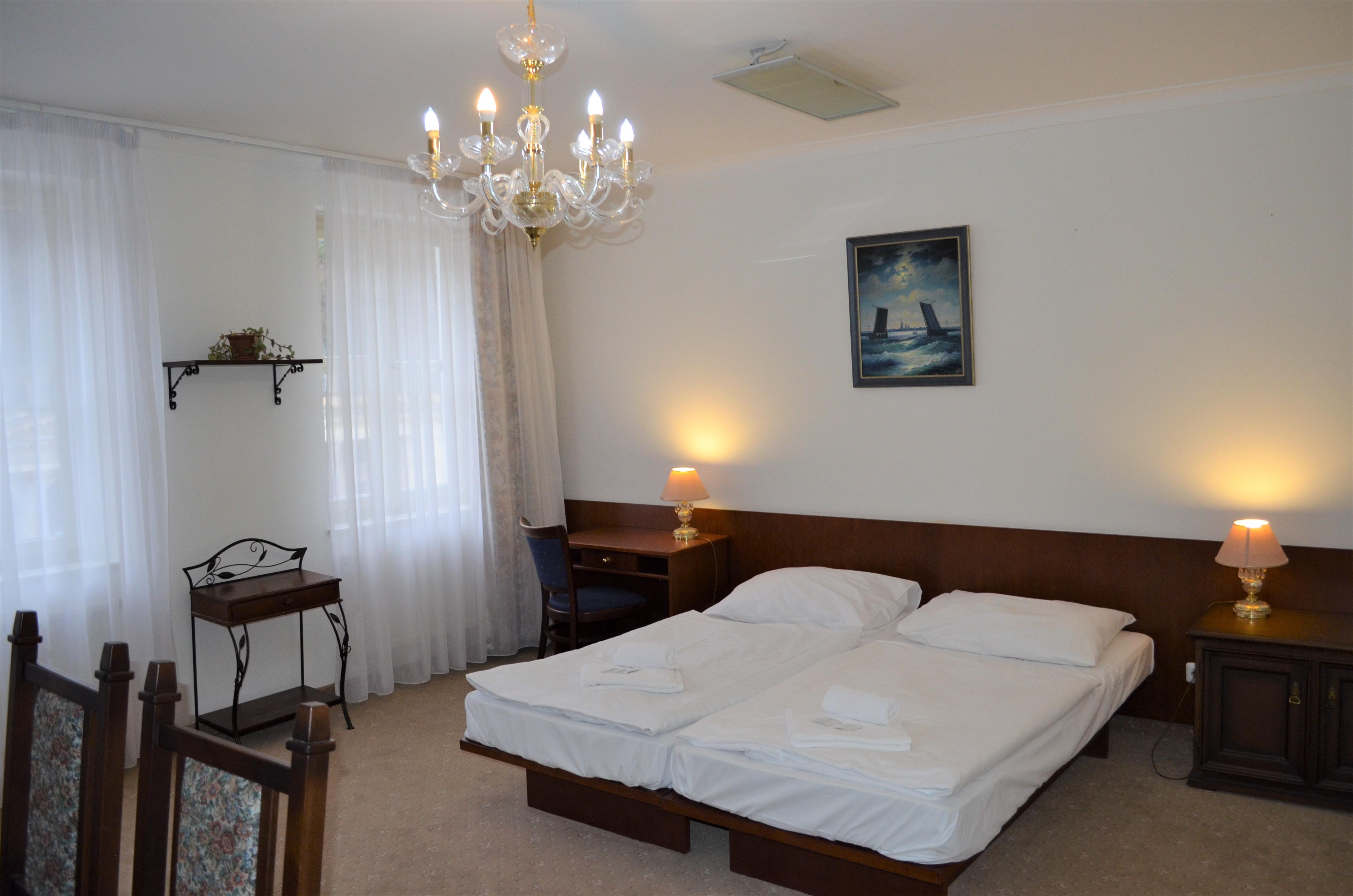 Hotel Petr Karlsbad Exteriör bild