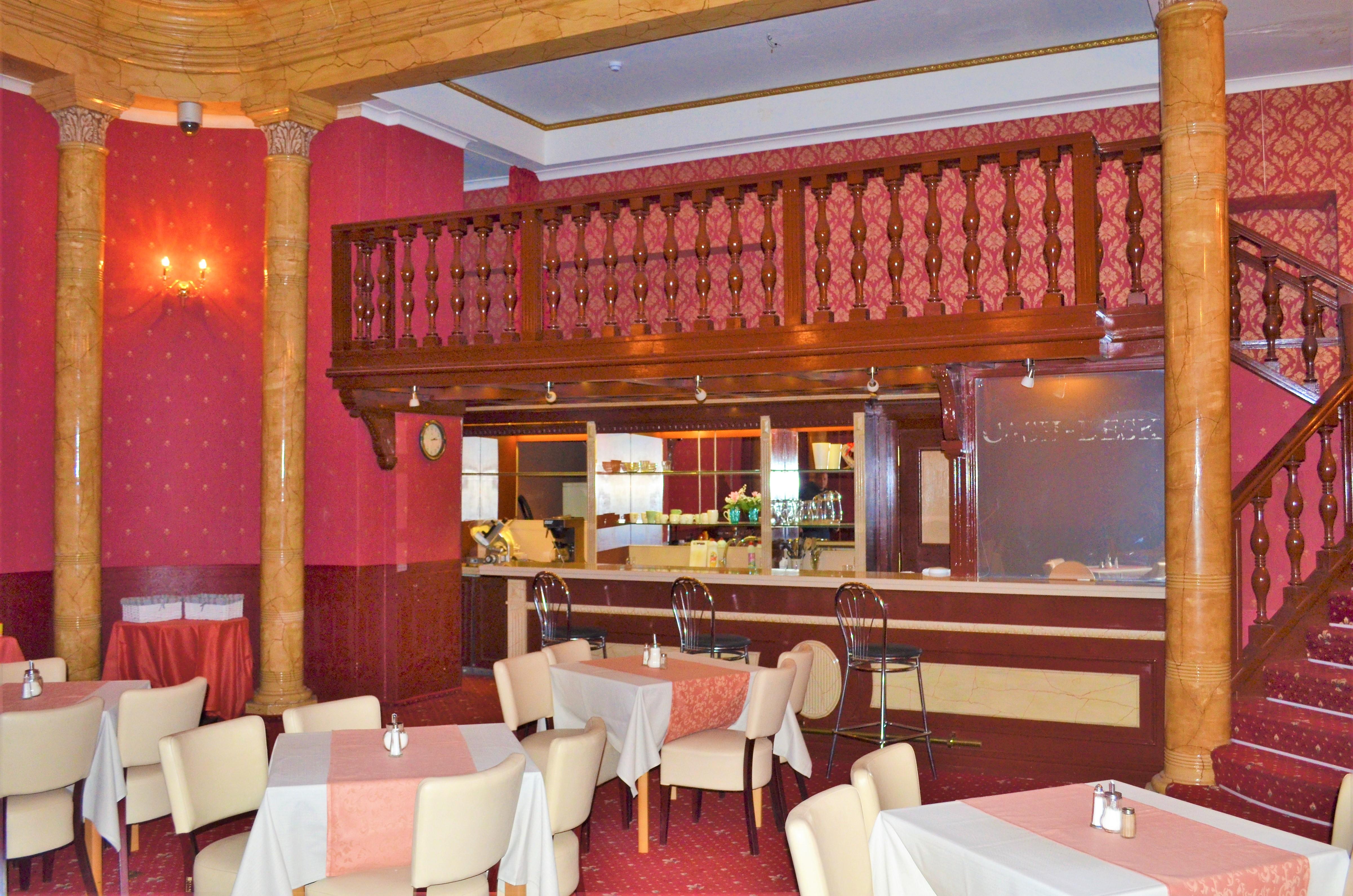 Hotel Petr Karlsbad Exteriör bild