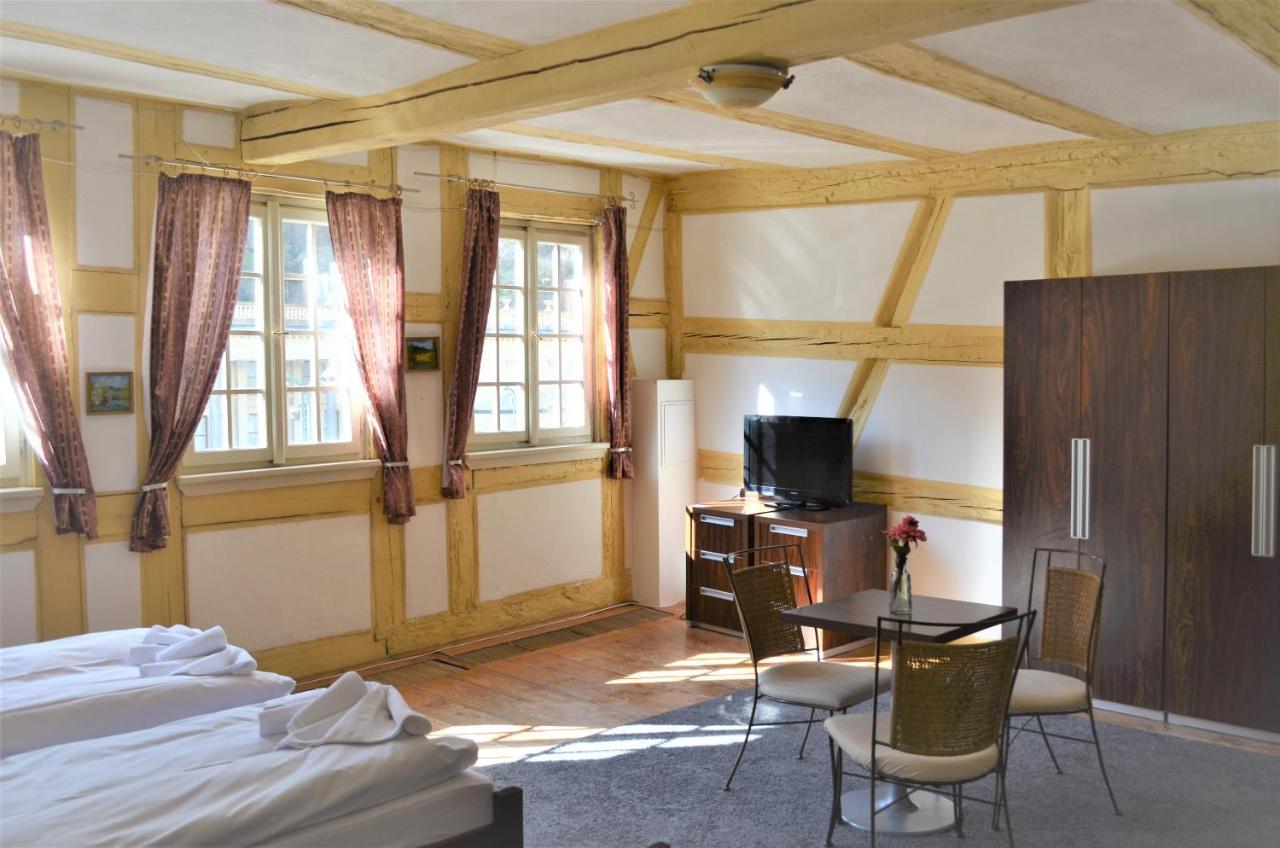Hotel Petr Karlsbad Exteriör bild