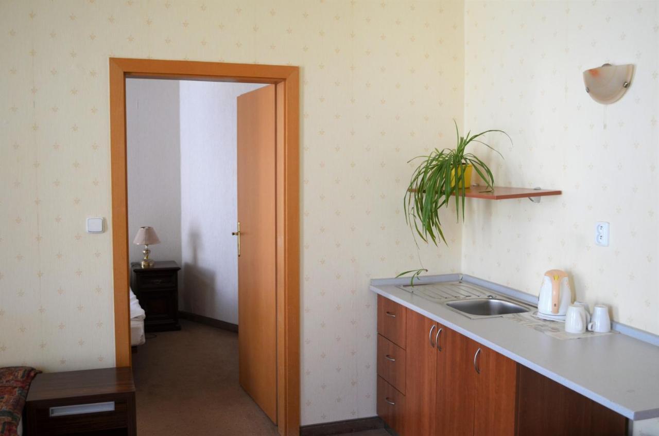 Hotel Petr Karlsbad Exteriör bild